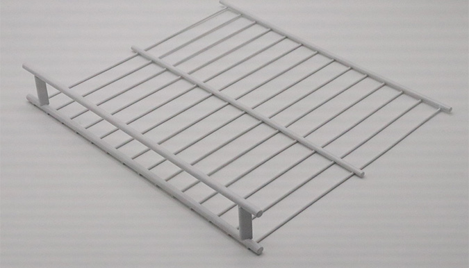 double strand barbed wire