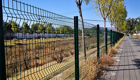 chain mesh