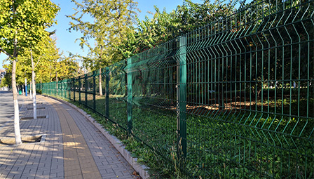weldmesh suppliers