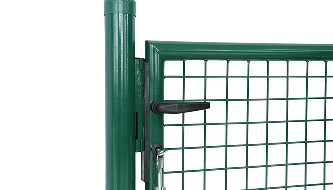 3 foot t post