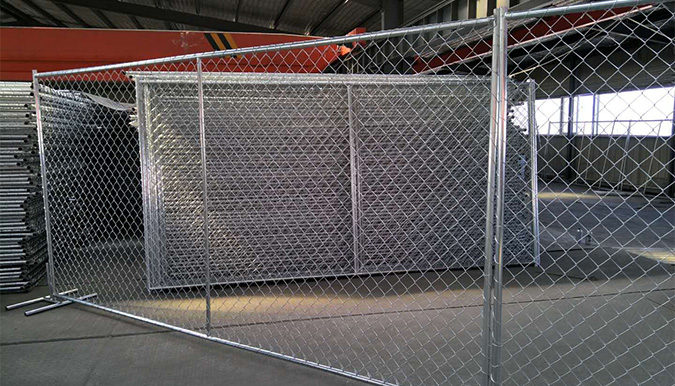 6 gauge welded wire mesh