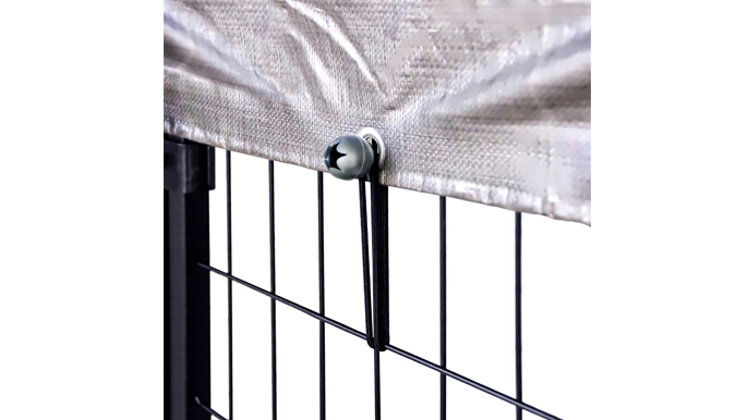 field fencing supplies