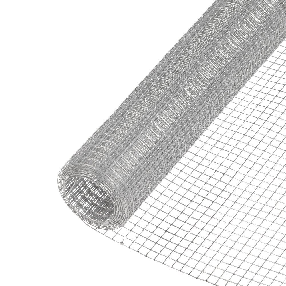 steel black fence posts
