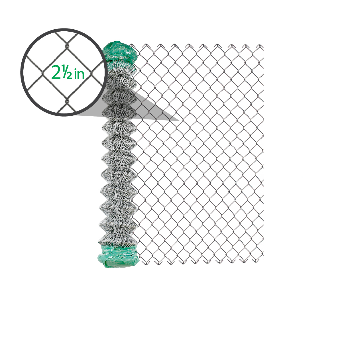 screw into ground
