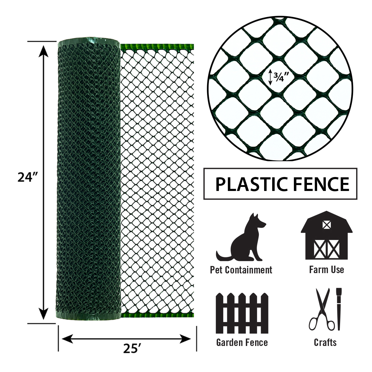 wire dog cage