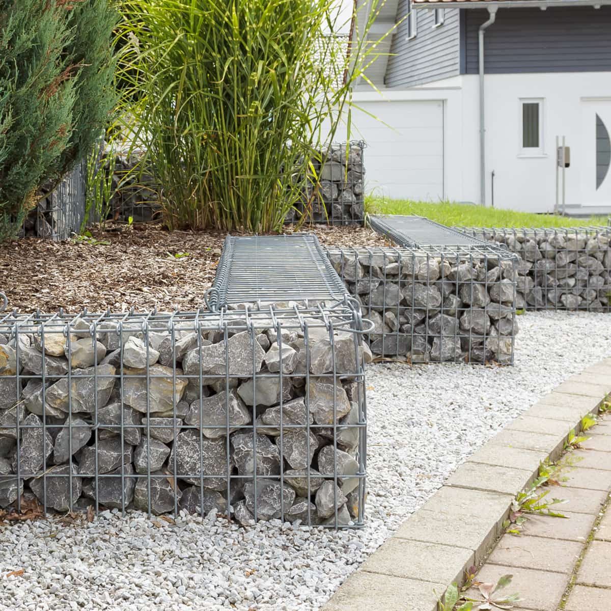 gabion wire mesh