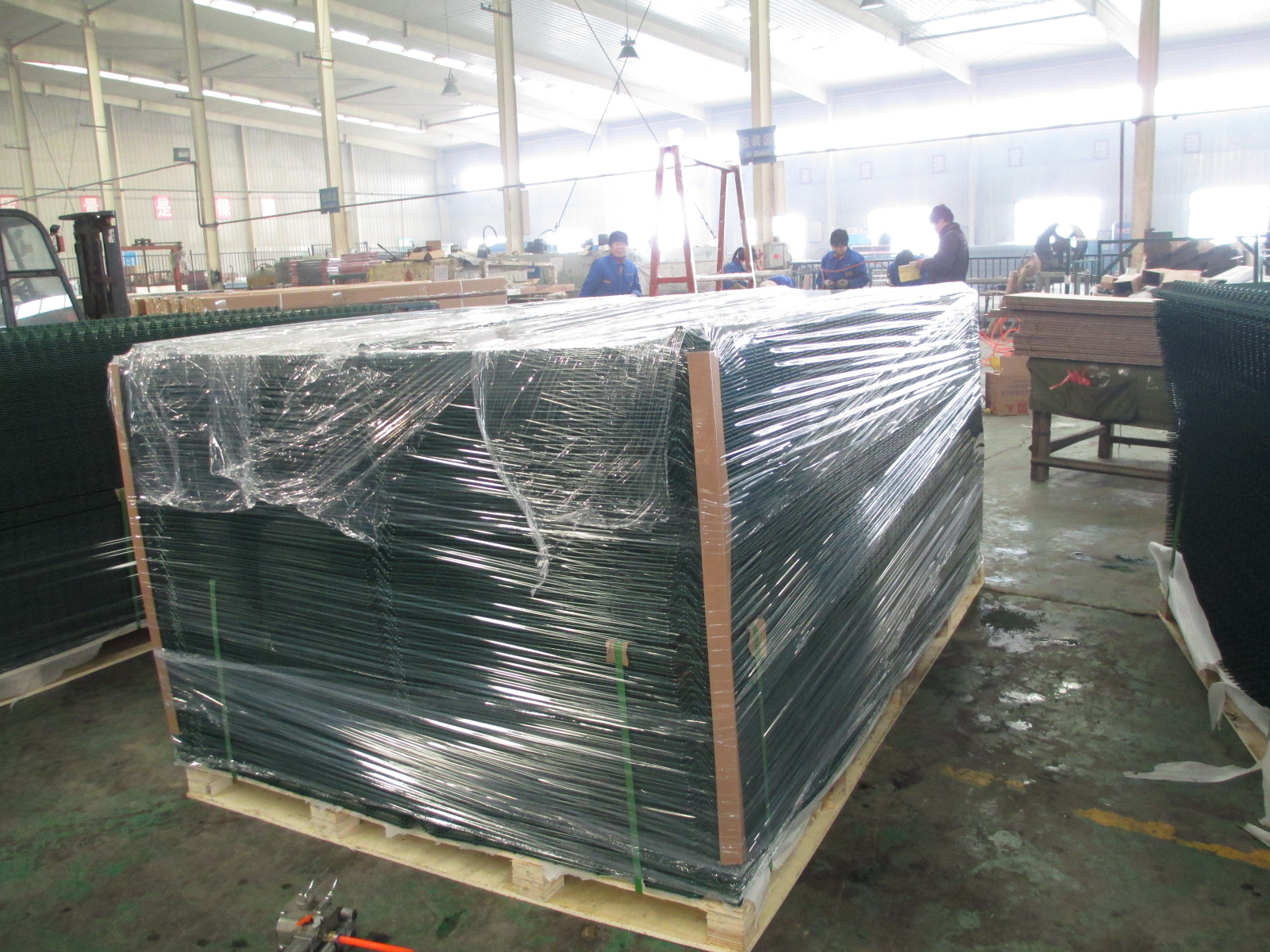 portable pet enclosure