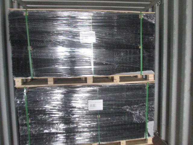 agricultural mesh fencing