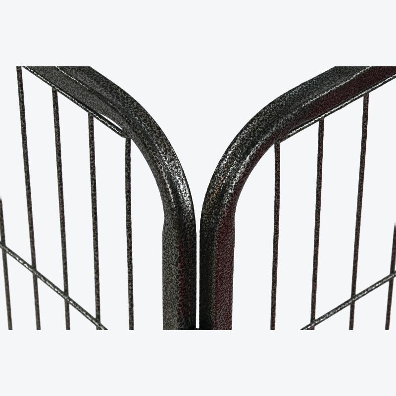 358 anti climb mesh