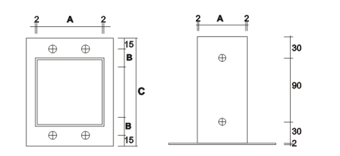 travel trailer leaf springs