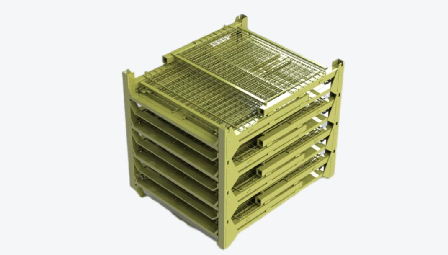 cheap tomato trellis
