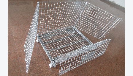 heavy duty pet enclosure