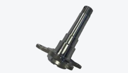 chain link fence tension rod