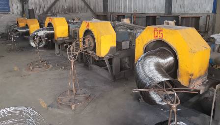 metal t fence posts