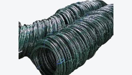 6 ft welded wire fence
