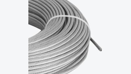raw steel garden edging