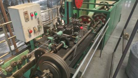 coiled roofing nails 1 1 4