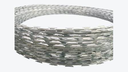 4x12 chain link gate