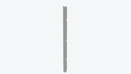 garden border folding fence
