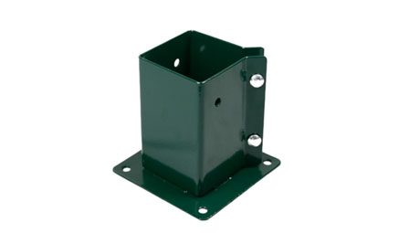 solar panel ground screws