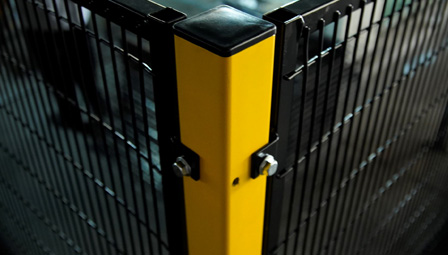 medium wire crate