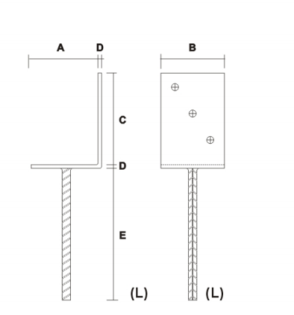 warehouse storage racks