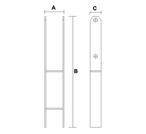 hexagonal wire mesh sizes