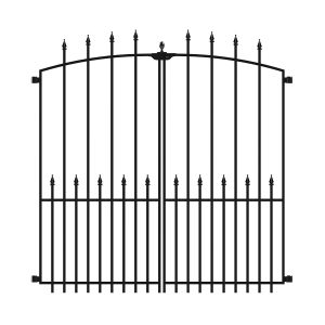 ground screw stake
