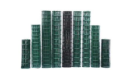 black metal fence stakes