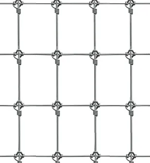 galvanised fence post caps