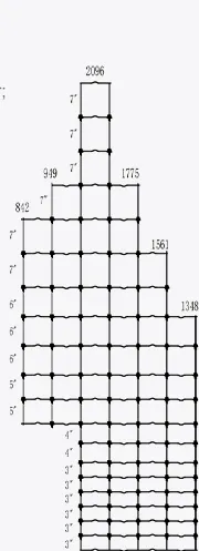 indeterminate tomato cage