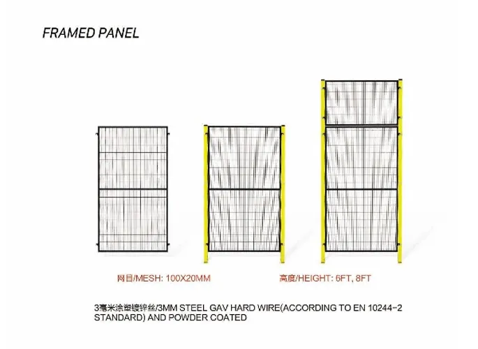 stainless steel gabion baskets