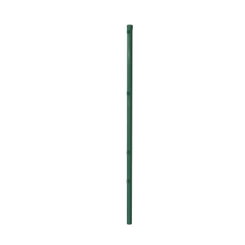 Read More About steel post round