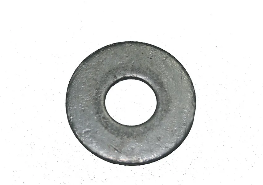 Anchor Bolts