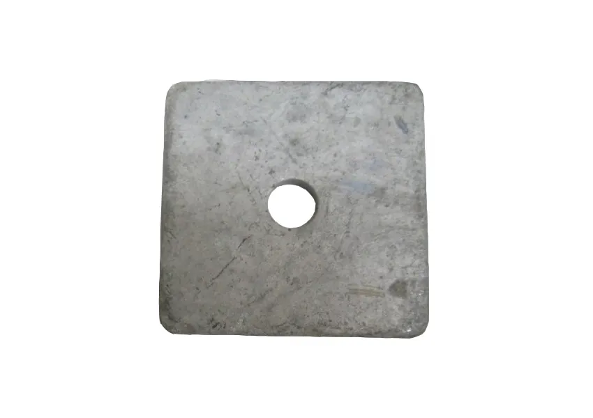 Anchor Bolts