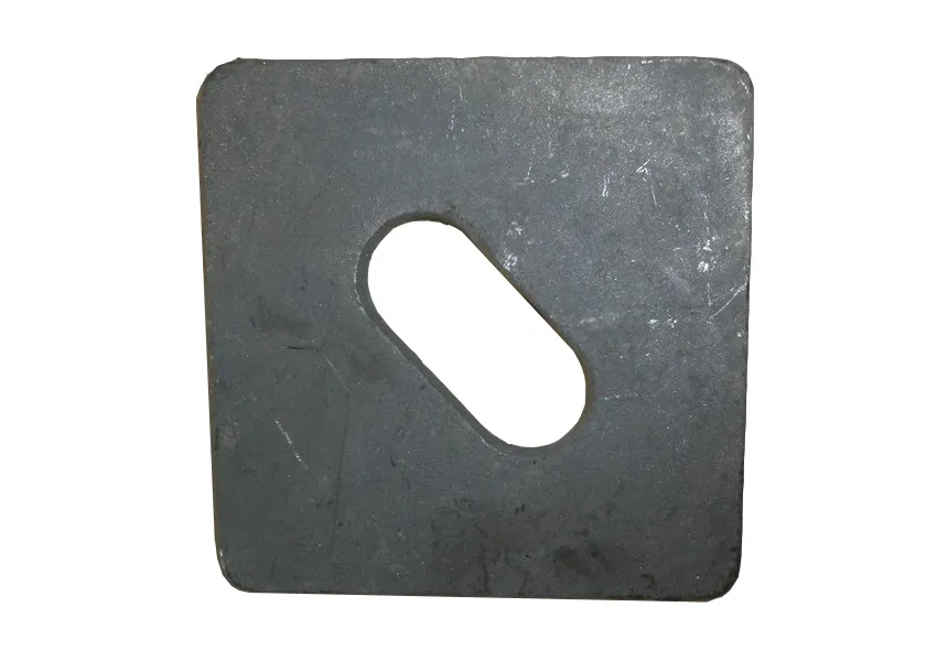 Anchor Bolts