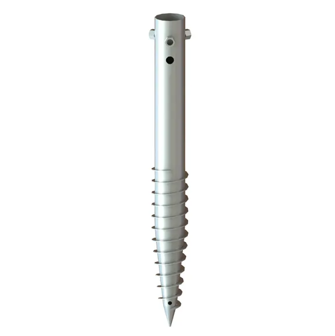 Read More About ground screw anchor for decks