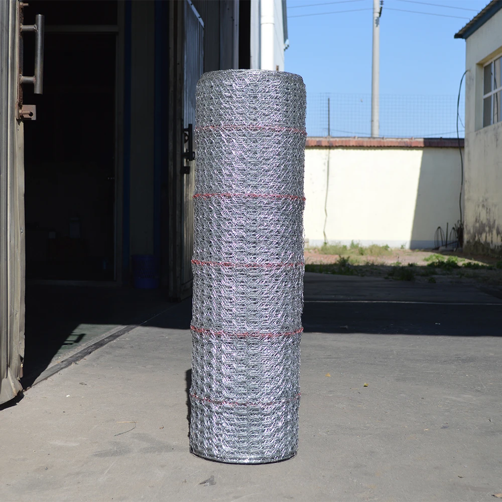 Stucco Netting
