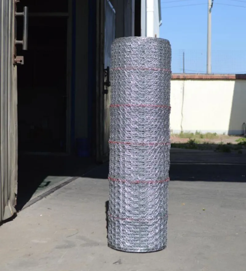 Stucco Netting