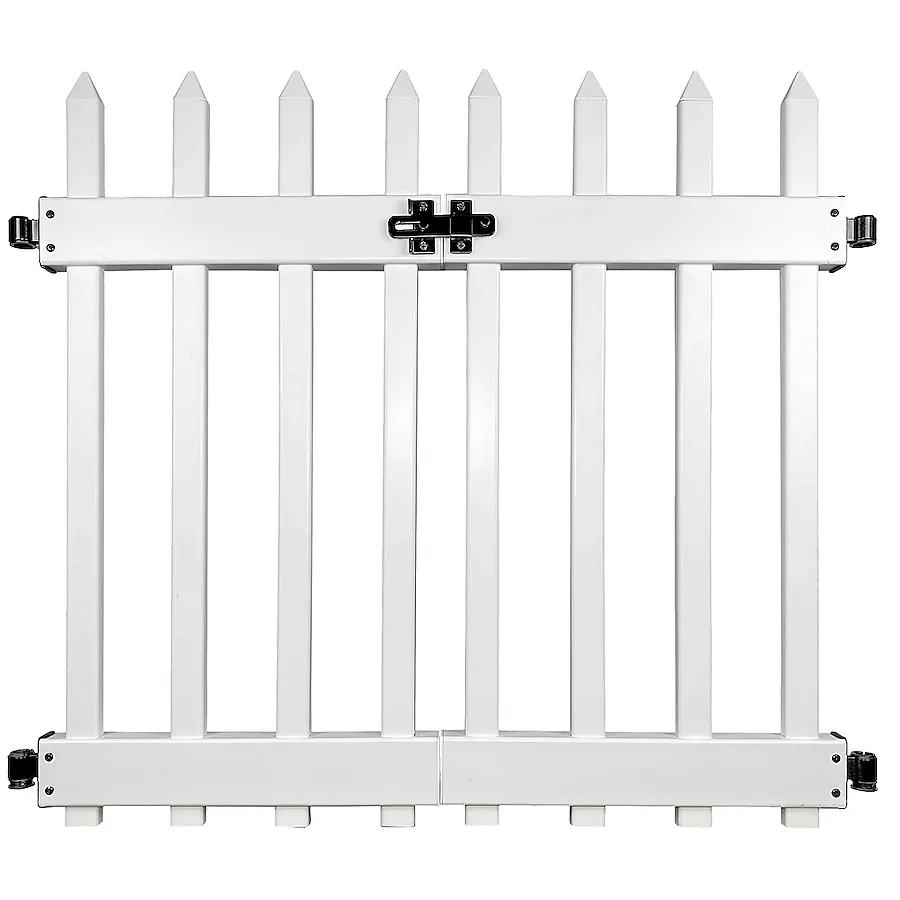 Benefits of Vinyl Fence for Wholesale Buyers