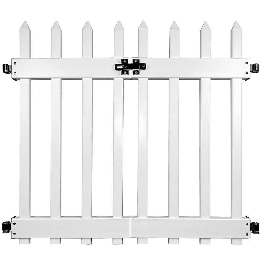 Benefits of Vinyl Fence for Wholesale Buyers